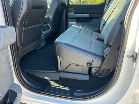 Used 2024 Ford F150 Lariat w/ Equipment Group 502A High image 20