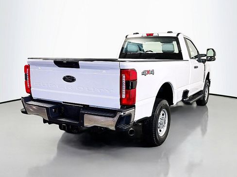 Used 2023 Ford F250 XL w/ 360-Degree Camera Package image 7