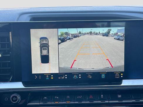 Used 2023 Chevrolet Silverado 1500 RST w/ RST All Star Premium Package image 14