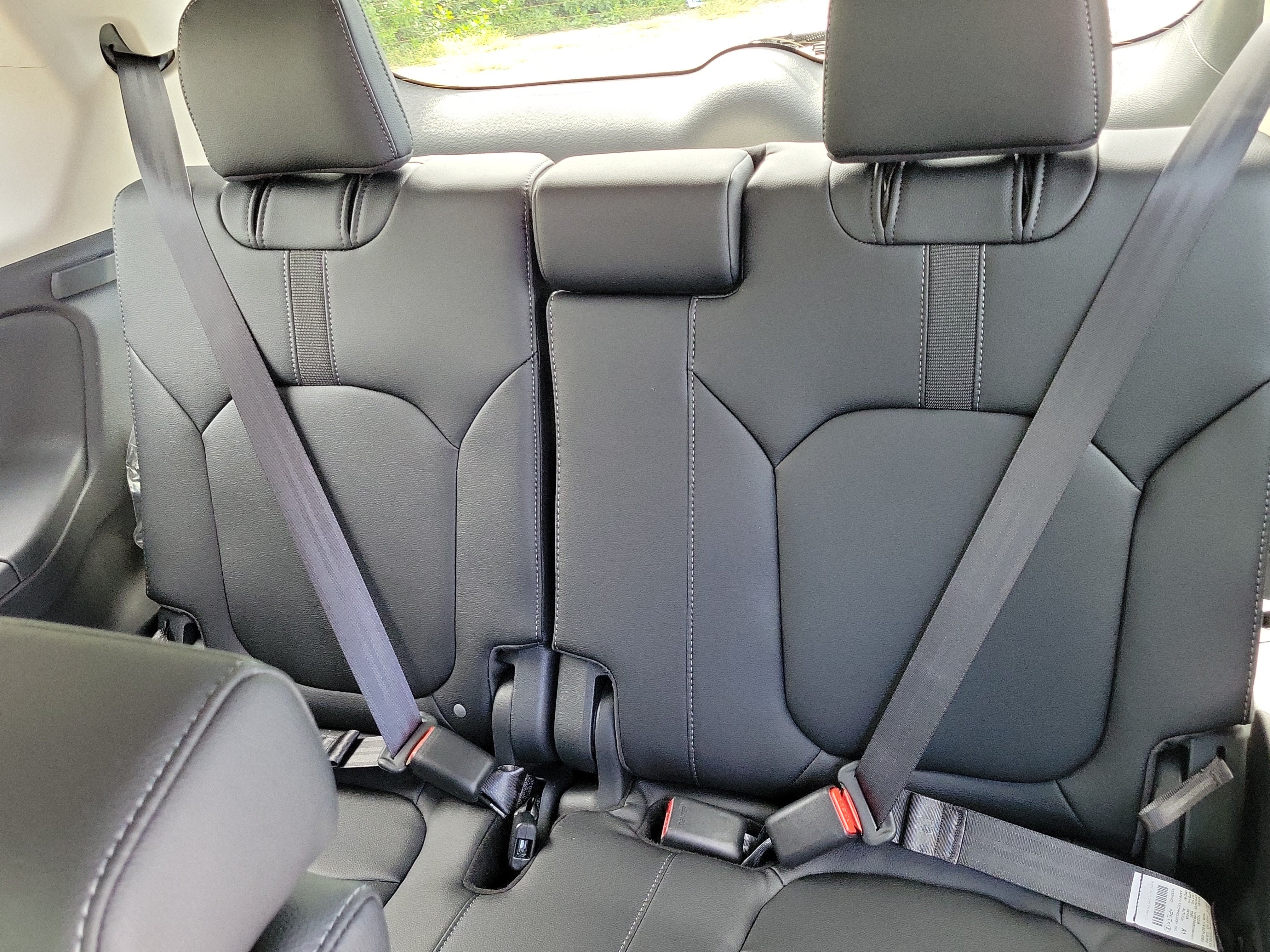 New 2026 Honda Pilot EX-L image 13