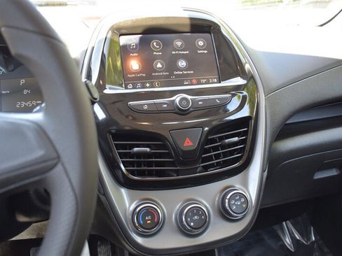 Used 2020 Chevrolet Spark LS FWD image 18