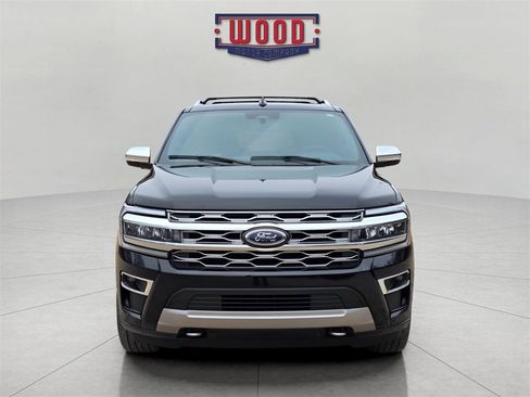 Used 2023 Ford Expedition Platinum image 6