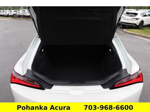 Certified 2024 Acura Integra A-Spec FWD image 29