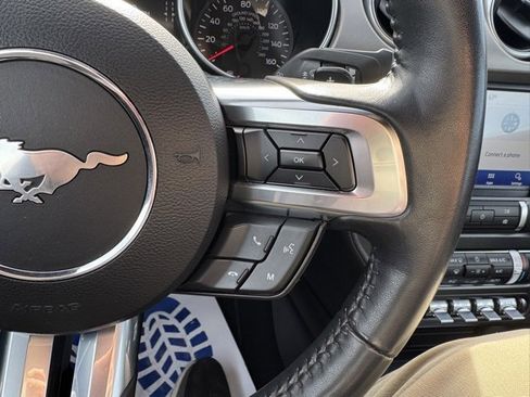 Used 2021 Ford Mustang Premium image 26