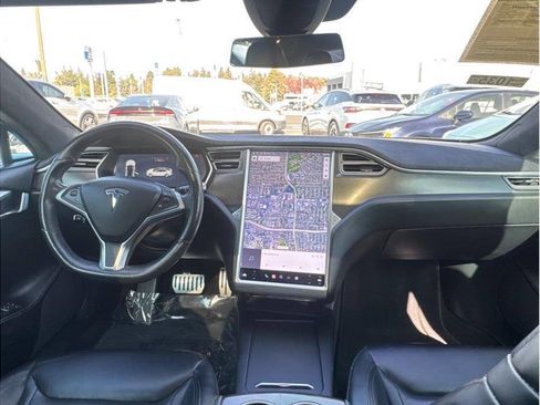 Used 2015 Tesla Model S P90D image 20