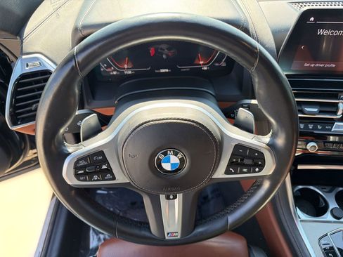 Certified 2023 BMW 840i Gran Coupe image 17