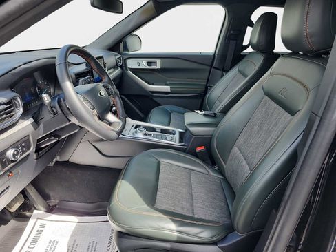Used 2023 Ford Explorer Timberline w/ Timberline Technology Package AWD/4WD image 11