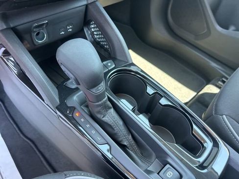 New 2026 Chevrolet TrailBlazer LT FWD image 23
