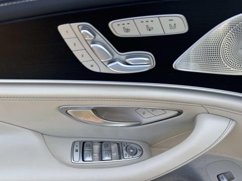 Used 2024 Mercedes-Benz AMG GT 43 image 20