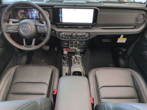 New 2026 Jeep Wrangler Unlimited Rubicon 392 image 26