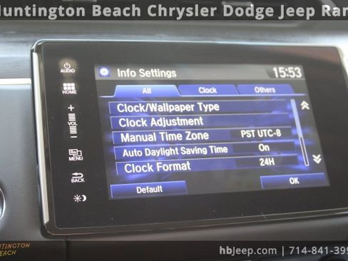 Used 2019 Honda Clarity Plug-In Hybrid image 25