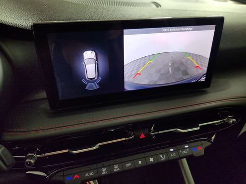 New 2025 Dodge Hornet GT w/ GT Blacktop Package image 16