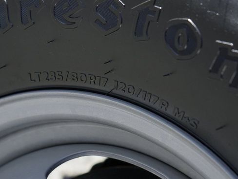 Used 2022 Chevrolet Silverado 3500 W/T w/ WT Convenience Package image 35