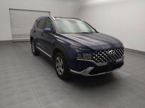 Used 2022 Hyundai Santa Fe SEL image 13