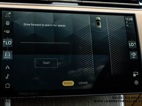 New 2026 Land Rover Range Rover SE AWD/4WD image 33
