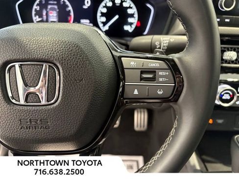 Used 2022 Honda Civic Sport image 11