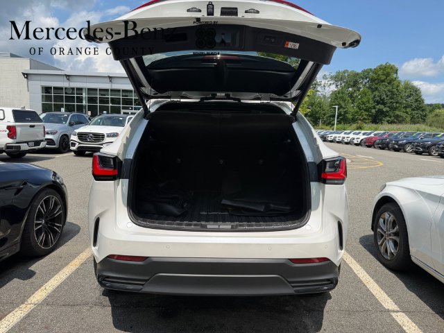 Used 2024 Lexus NX 350 AWD w/ Vision Package image 10