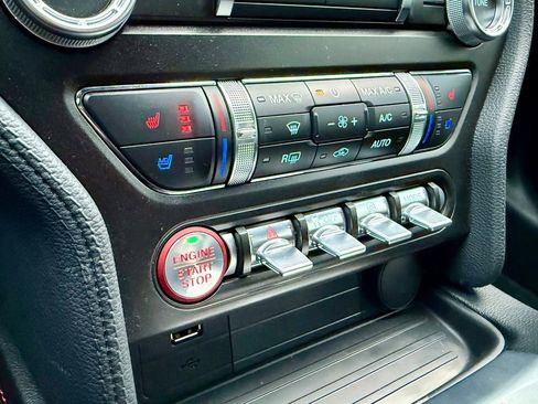 Used 2022 Ford Mustang GT Premium w/ Equipment Group 401A image 28