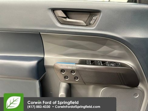 New 2026 Ford Maverick Lobo image 38