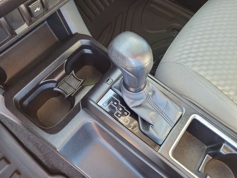 Used 2023 Toyota Tacoma SR RWD image 15