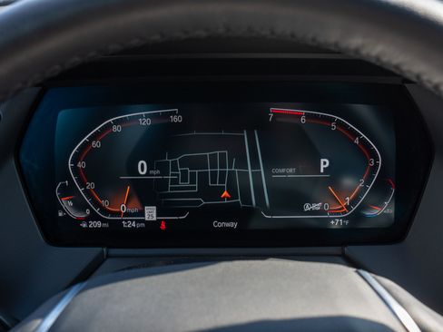 Used 2020 BMW 228i xDrive Gran Coupe w/ Convenience Package image 12