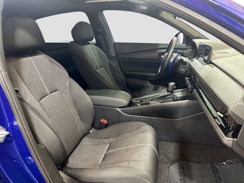 Used 2024 Honda Accord Sport image 23