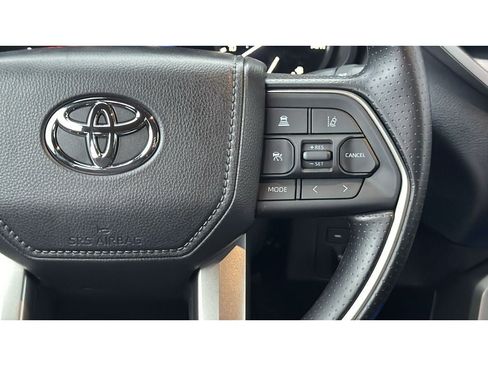 New 2026 Toyota Tundra SR5 w/ SR5 Convenience Package AWD/4WD image 68