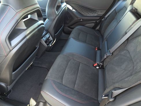 New 2026 Dodge Charger R/T Scat Pack w/ Track Package image 10