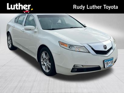 Used 2011 Acura TL