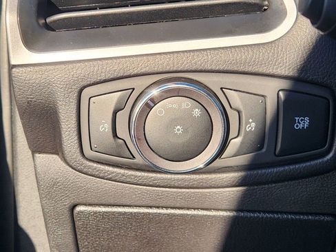 Used 2024 Ford Edge SEL image 23