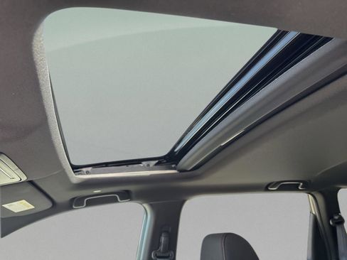 New 2026 Honda CR-V TrailSport image 31