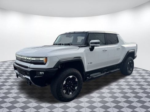 Used 2023 GMC Hummer EV Edition 1 image 3