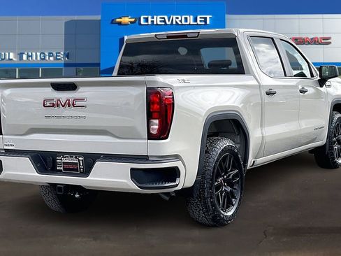 New 2026 GMC Sierra 1500 Pro w/ Graphite Edition image 18