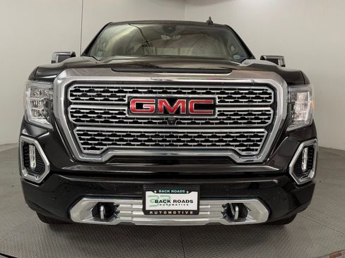 Used 2020 GMC Sierra 1500 Denali w/ Denali Ultimate Package AWD/4WD image 2