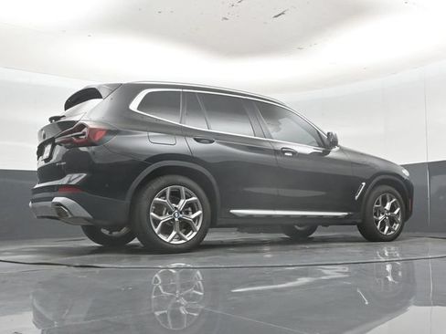 Used 2023 BMW X3 xDrive30i AWD/4WD image 45