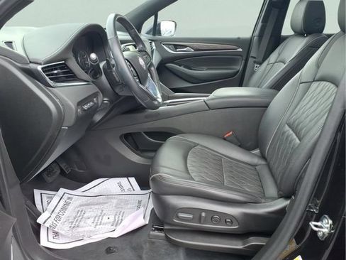 Used 2023 Buick Enclave Avenir w/ LPO, Floor Liner Package FWD image 20