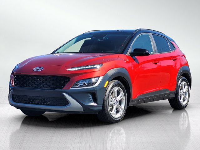 Used 2023 Hyundai Kona SEL FWD image 8