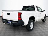 New 2025 Toyota Tacoma SR image 4