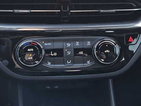 New 2026 Buick Envista Sport Touring w/ Convenience I Package image 14