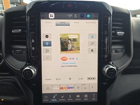 New 2026 RAM 3500 Tradesman image 18