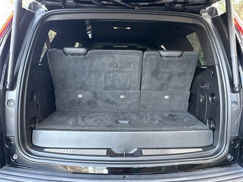 Used 2018 Cadillac Escalade Platinum image 19