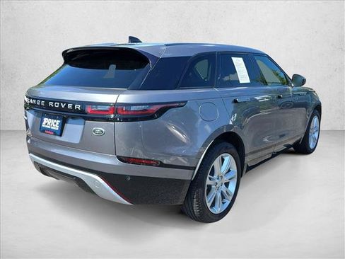 Used 2022 Land Rover Range Rover Velar S AWD/4WD image 5