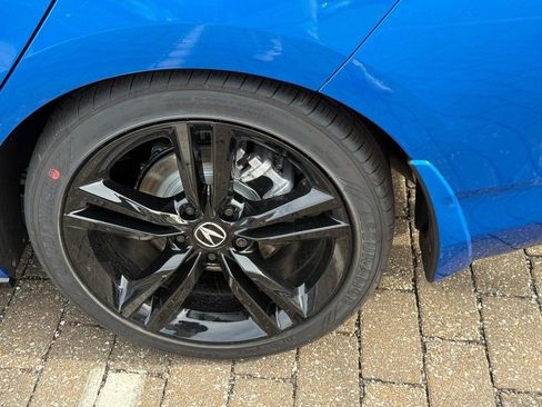 New 2026 Acura Integra A-Spec FWD image 6