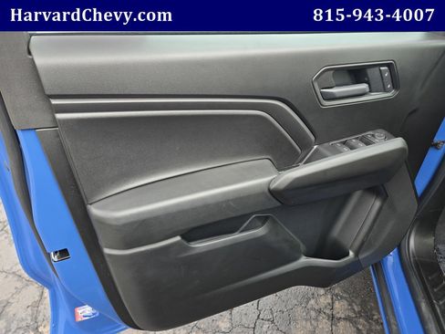 Used 2026 Chevrolet Colorado Trail Boss image 30