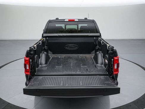 Certified 2023 Ford F150 XLT w/ Equipment Group 302A High image 6