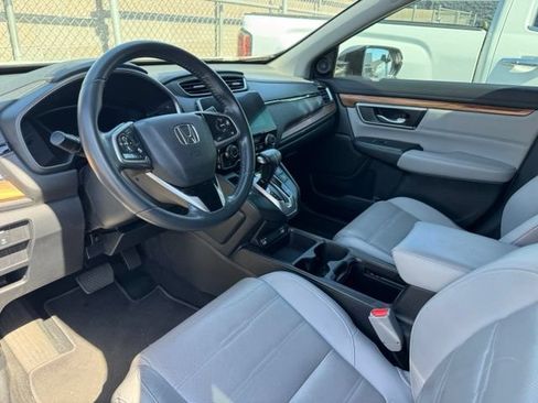 Used 2020 Honda CR-V EX-L image 5