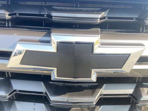 Certified 2022 Chevrolet Colorado Z71 AWD/4WD image 30
