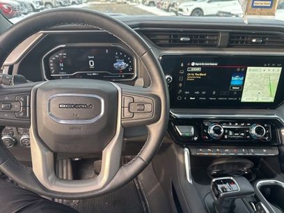 Used 2024 GMC Sierra 1500 Denali w/ Denali Reserve Package