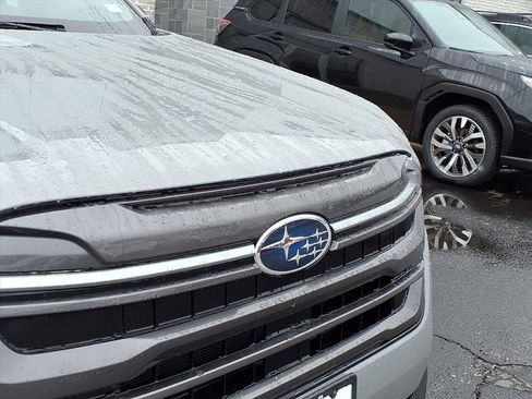 Used 2026 Subaru Forester Premium image 28