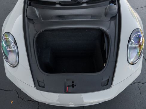 Used 2022 Porsche 911 Turbo S image 60